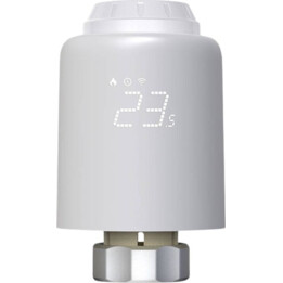 Avatto TRV07 Zigbee 3.0 TUYA - Thermostat de radiateur