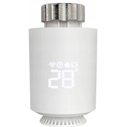 Avatto TRV06 Zigbee 3.0 TUYA - Termostato del radiatore
