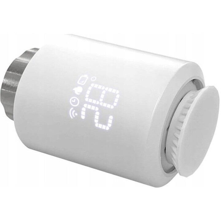 Avatto TRV06 Zigbee 3.0 TUYA - Termostato para radiadores