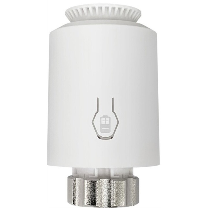 Avatto TRV06 Zigbee 3.0 TUYA - Termostato del radiatore