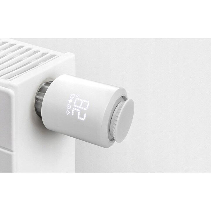 Avatto TRV06 Zigbee 3.0 TUYA – Heizkörperthermostat