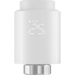 SONOFF TRVZB – Thermoventil für Zigbee-Kühler