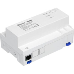 Sonoff SPM-Main WiFi - Medidor de Potência Inteligente