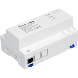 Sonoff SPM-Main WiFi - Medidor de Potencia Inteligente