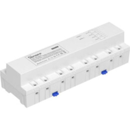 Sonoff SPM-4Relay - Smart Power Meter