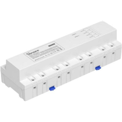 Sonoff SPM-4Relay - Medidor de Potencia Inteligente