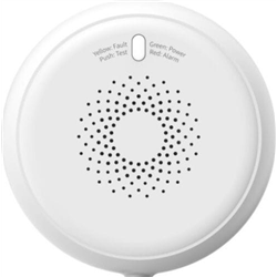 IMOU ZGA1 - Détecteur de gaz Zigbee avec alarme