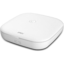 Imou ZG1 - Gateway Inalámbrico 2,4 GHz 32 sensores