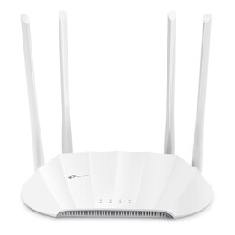 Punto di accesso wireless TP-Link TL-WA1801 1201 Mbit/s Bianco Alimentazione tramite Ethernet (PoE)