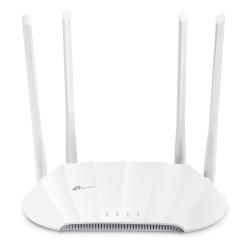 TP-Link TL-WA1801 punto de acceso inalámbrico 1201 Mbit/s Blanco Energía sobre Ethernet (PoE)