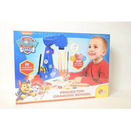 PAW PATROL PAW PATROL 104710 FOXIANI Projector
