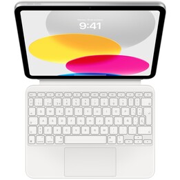 Apple Magic Keyboard Folio para el iPad (10.ª generación) – Español