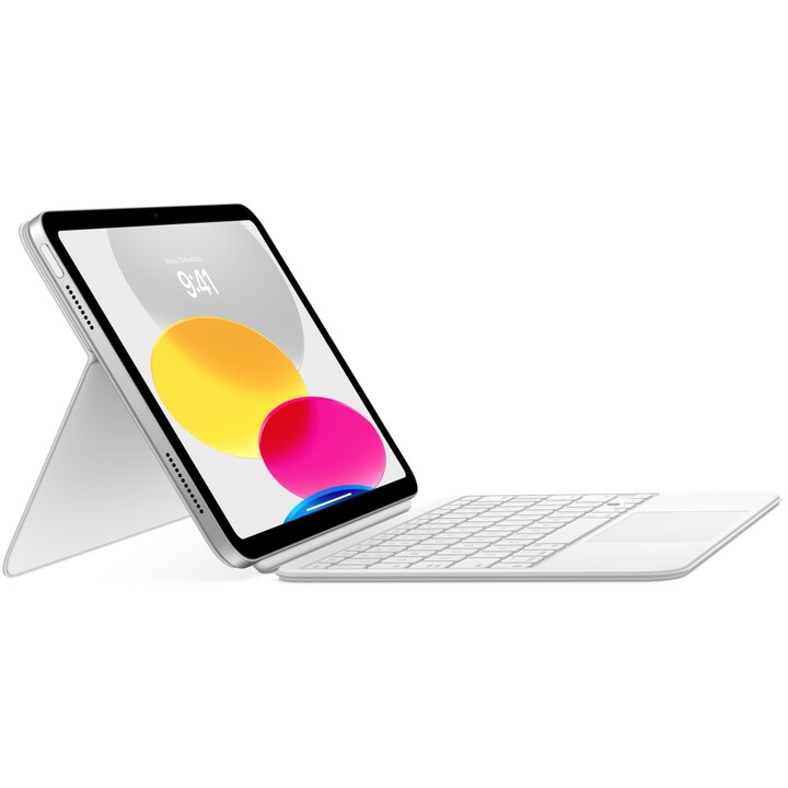 Apple Magic Keyboard Folio for iPad (10th generation) – Spanish