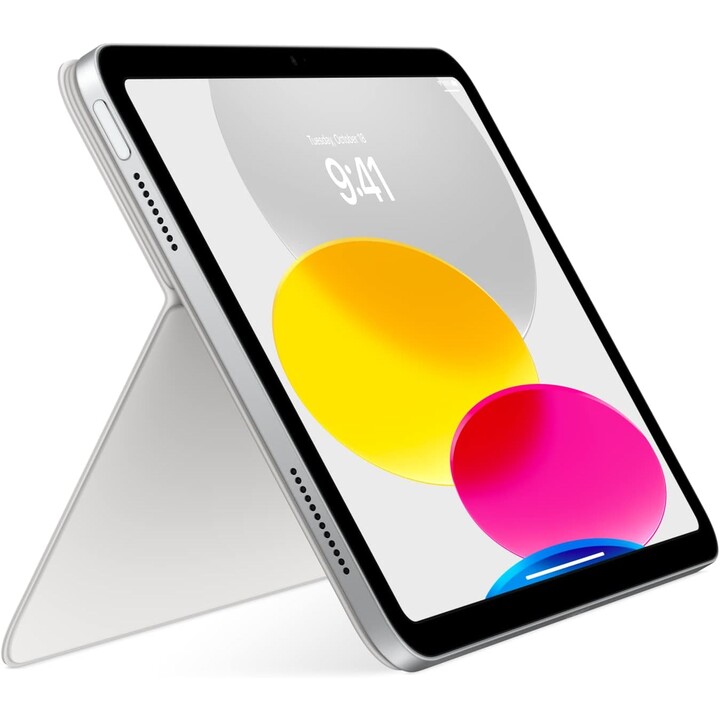 Apple Magic Keyboard Folio para el iPad (10.ª generación) – Español