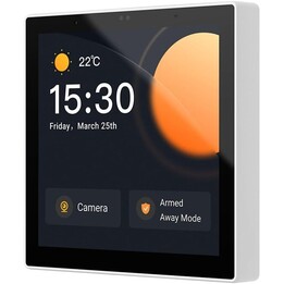 SONOFF NSPanel Pro Blanco - Centro de Control Táctil para Hogar Inteligente