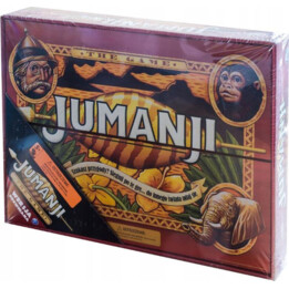 Jumanji Wood Game 6046850 p6 Spin Master