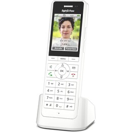 AVM FRITZ FonX6 segreteria telefonica ECO DECTGA