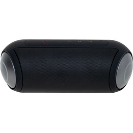 Conférencier | CR 1901 | 60 W | Imperméable | Bluetooth | Noir | Portable | Connexion sans fil
