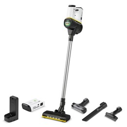 KARCHER hoover VC 6 Cordless Premium nossa família - 1.198-677.0