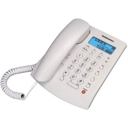 Daewoo DW6310/ Branco