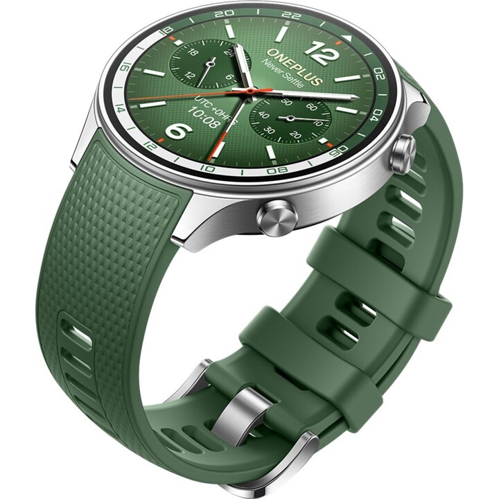 OnePlus Watch 2R Verde