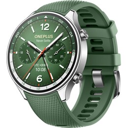 OnePlus Watch 2R Vert