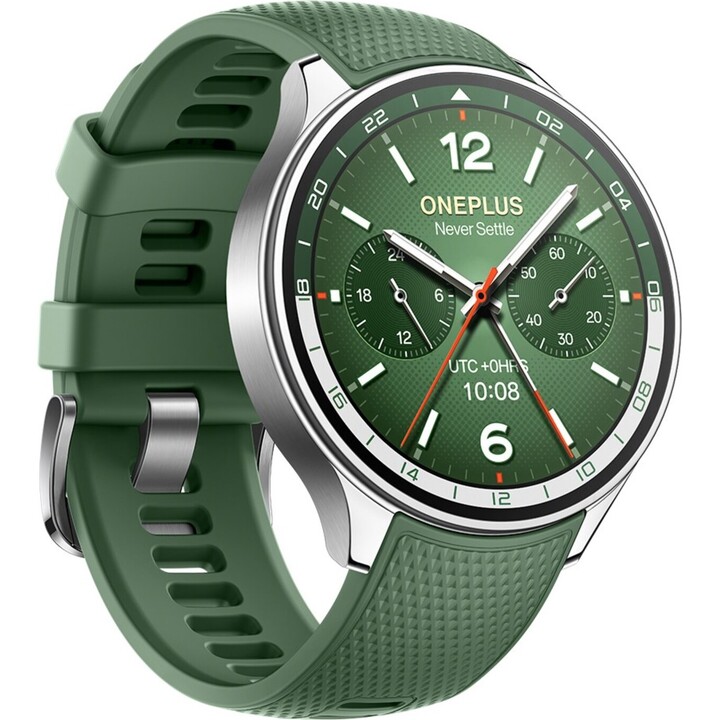 OnePlus Watch 2R Verde