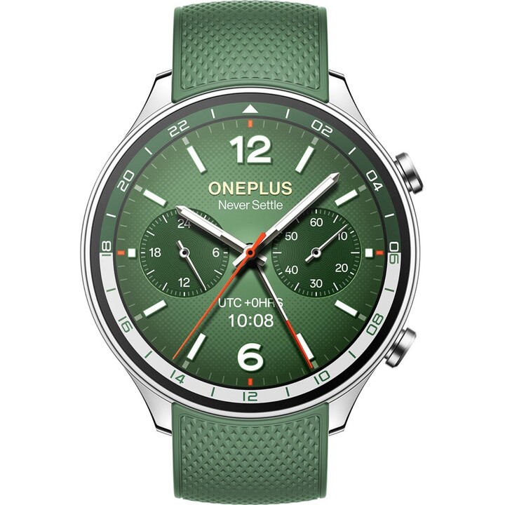 OnePlus Watch 2R Verde