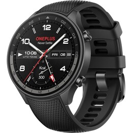 OnePlus Watch 2R Grigio