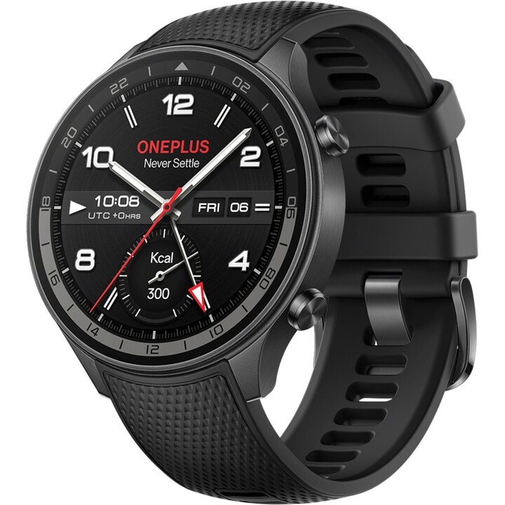 OnePlus Watch 2R Cinza