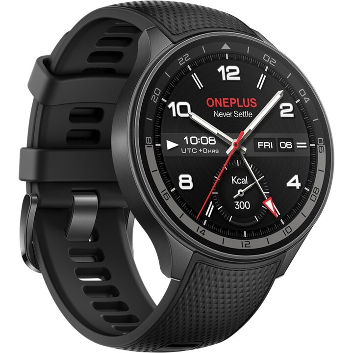 OnePlus Watch 2R Grigio
