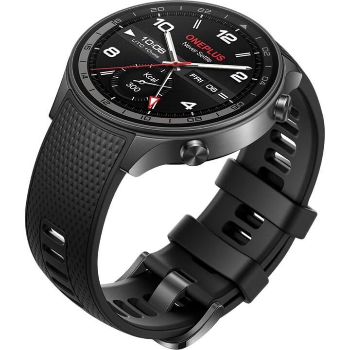 OnePlus Watch 2R Grigio