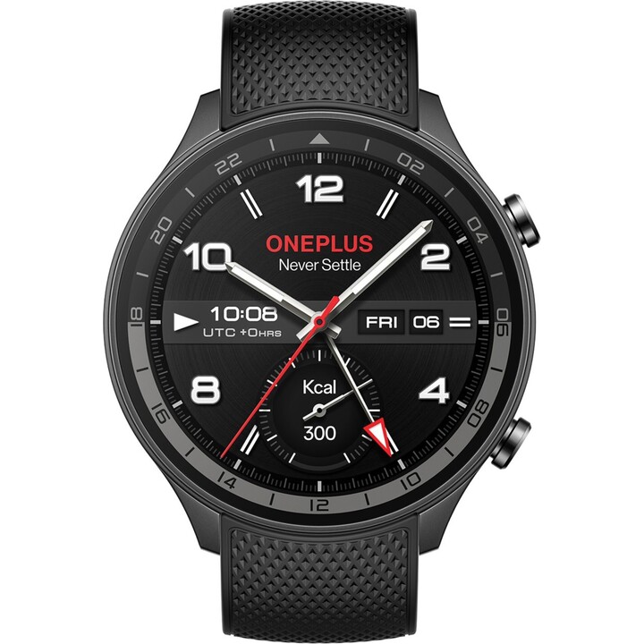 OnePlus Watch 2R Cinza