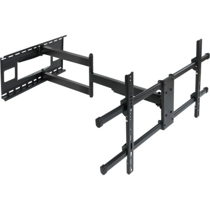 Equip Wanddisplay-Halterung 37-70" neigbar Vesa 200/600 schwarz