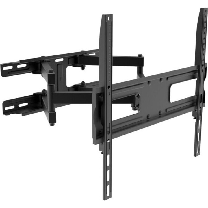Equip Wanddisplay-Halterung 37-70" neigbar Vesa 200/600 schwarz