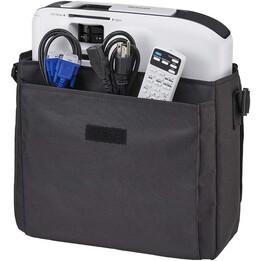 Epson elpks70 schwarze Projektortasche