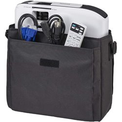 Bolsa proyector epson elpks70 Negro