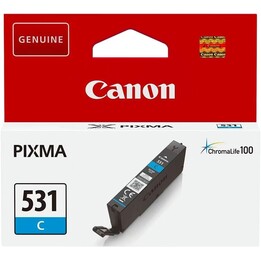 Canon cli-531 cyan ts875x patrone