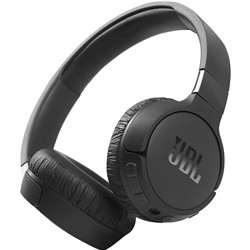 Auriculares Bluetooth JBL Tune 660NC - Negro