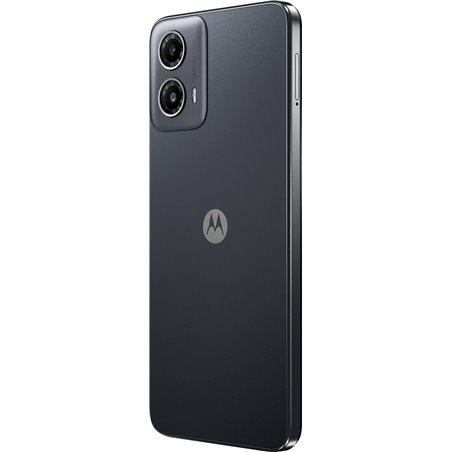 Motorola Moto G34 5G Dual Sim 8GB RAM 256GB Negro Carbón