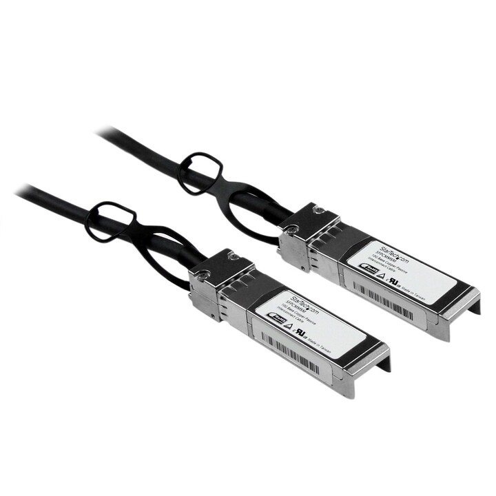 Cable Twinax SFP+ 10GBE de 5m