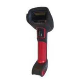 Leitor de código de barras Honeywell Granit XP 1990iSR (2D, Bluetooth, com fio)