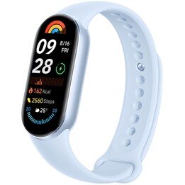 Xiaomi Mi Smart Band 9 Azul