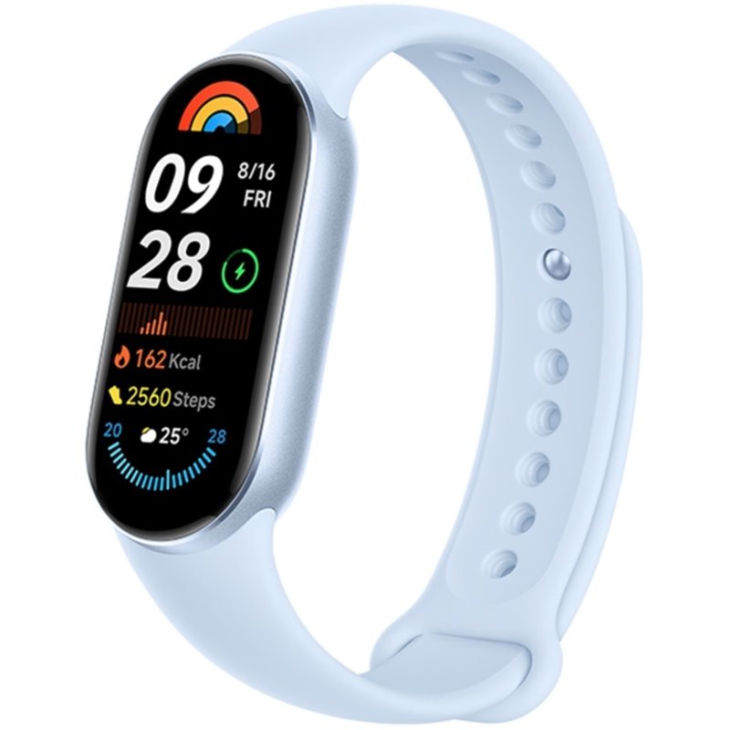 Xiaomi Mi Smart Band 9 Blue
