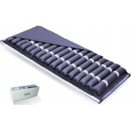 Matelas tubulaire anti-escarres PROTECTOR III