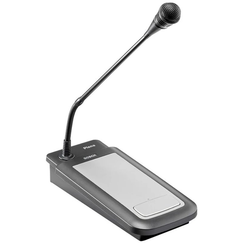 Bosch Ple-1cs Sprechstelle, Allgemeinruf