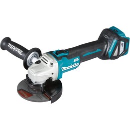 18 V LXT Mini Mühle, 125 mm, 3.000-8.500 U / min