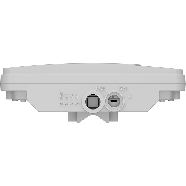 Router ZTE MF258 + IDU Wifi6