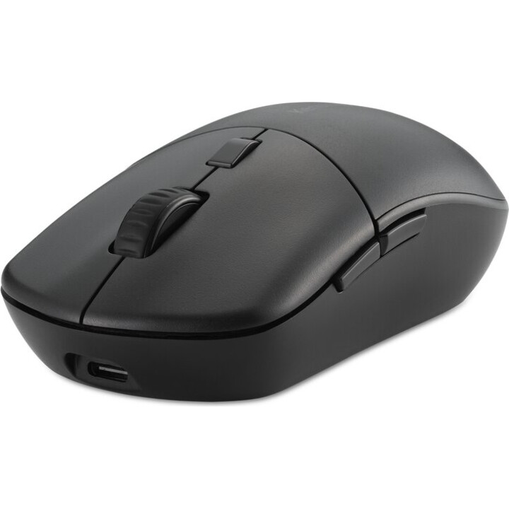 Kensington MY430 EQ rato RF Wireless + Bluetooth 2400 DPI