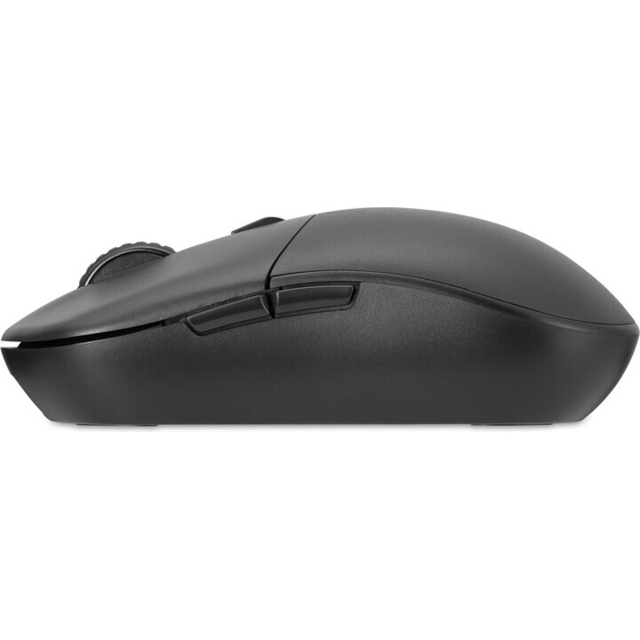 Kensington MY430 EQ rato RF Wireless + Bluetooth 2400 DPI